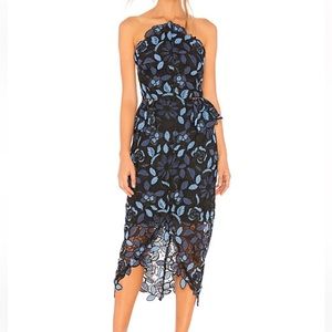 Elliatt Times Dress from Revolve